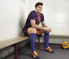 开云官网2026-季后赛抢七之夜，当英格拉姆撕碎标签，世界听见他的心跳