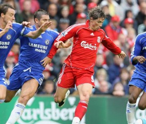 开云体育app-伊萨克接管生死战，秘鲁高原上的蓝黑心脏