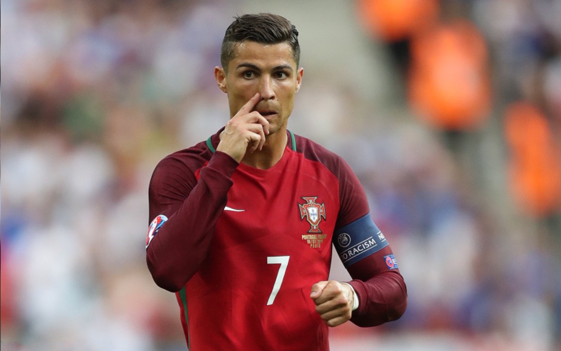 雷霆击溃开拓者,班凯罗,那个在风暴眼中微笑的年轻人