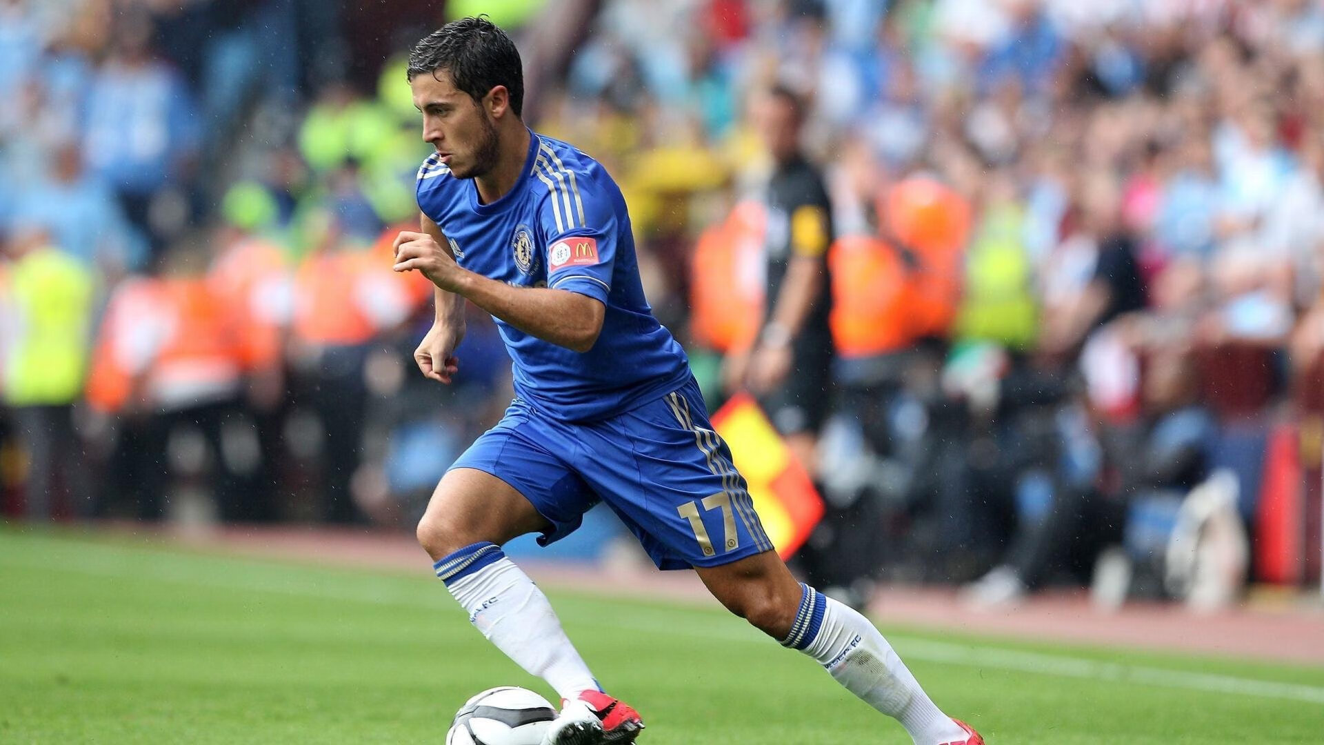 阿什拉夫惊艳四座，里昂加时鏖战终折加拿大