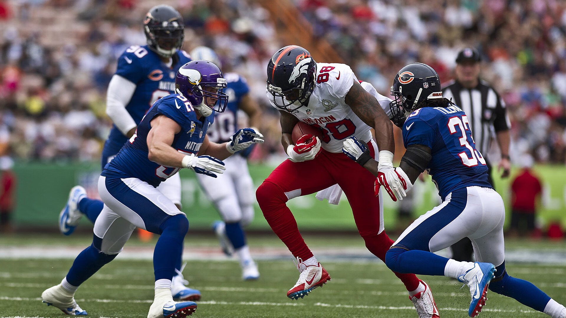 凯恩的无声惊雷，当焦点战的聚光灯照亮真正的领袖